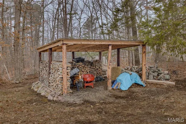 $599,900 | 7630 Hwy A, Belleview, MO 63623