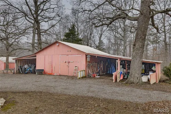 $599,900 | 7630 Hwy A, Belleview, MO 63623