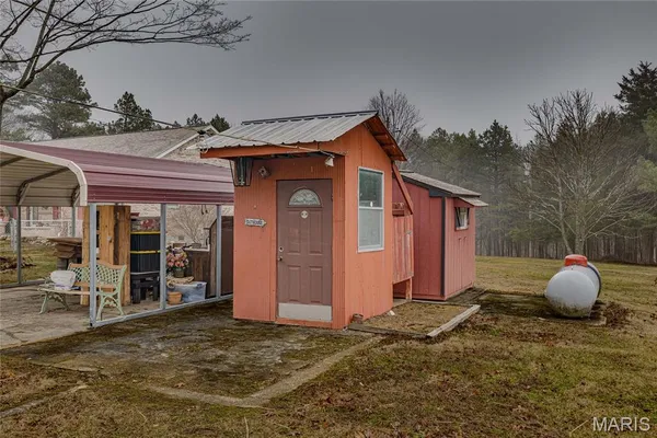 $599,900 | 7630 Hwy A, Belleview, MO 63623