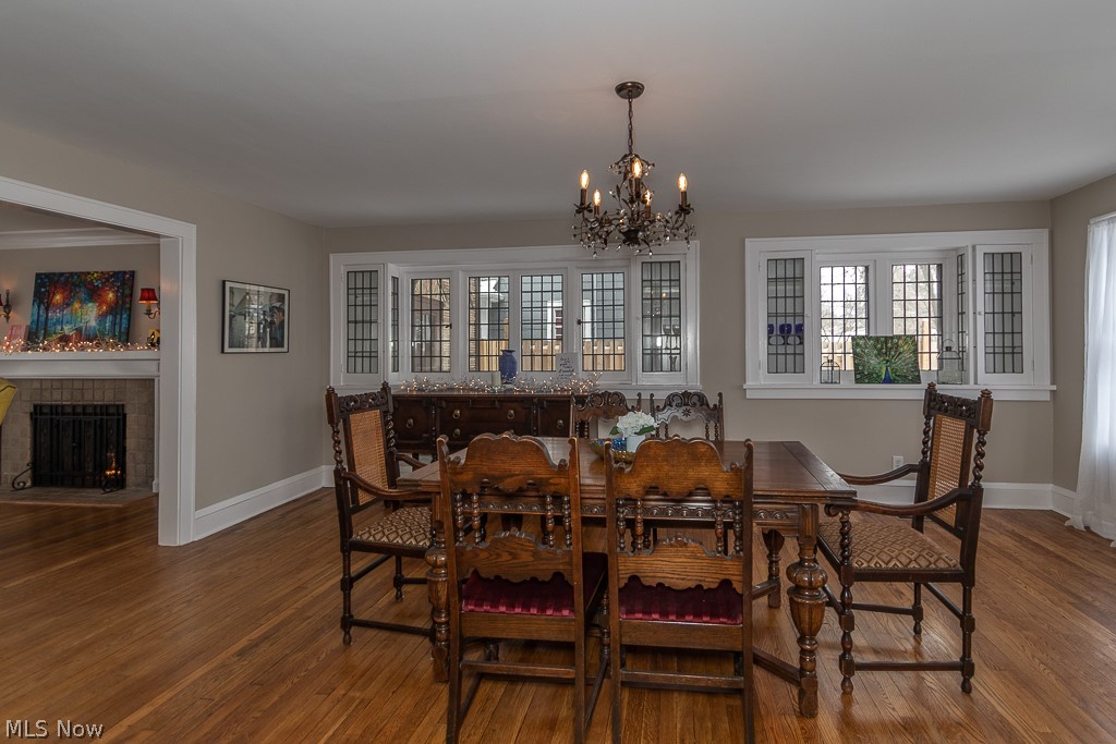 1559 Crest Road Cleveland Heights, OH 44121 - Photo 12 of 30