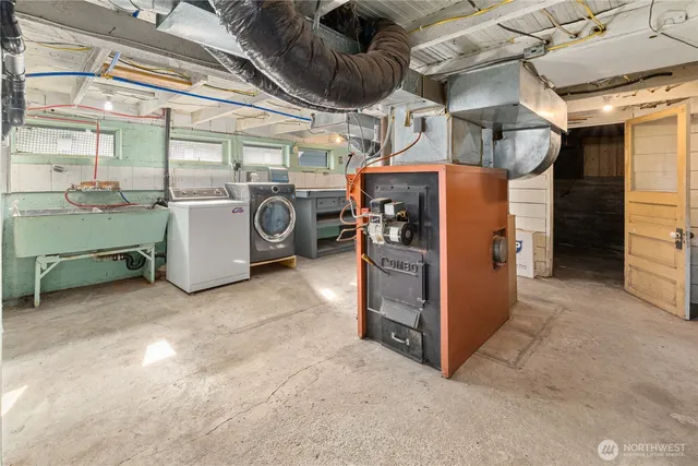 a front view of a house with yard