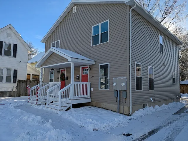 $2,350 | 130 Dickinson Street, Unit 130, Springfield, MA 01108