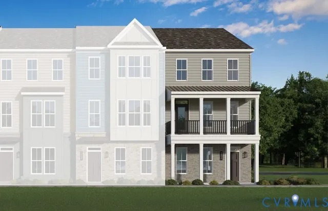 $580,097 | 12111 Morning Walk, Henrico, VA 23233