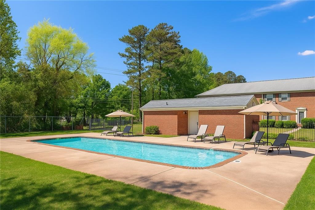 2914 Webb Bridge Road Alpharetta, GA 30009 - Photo 3 of 31