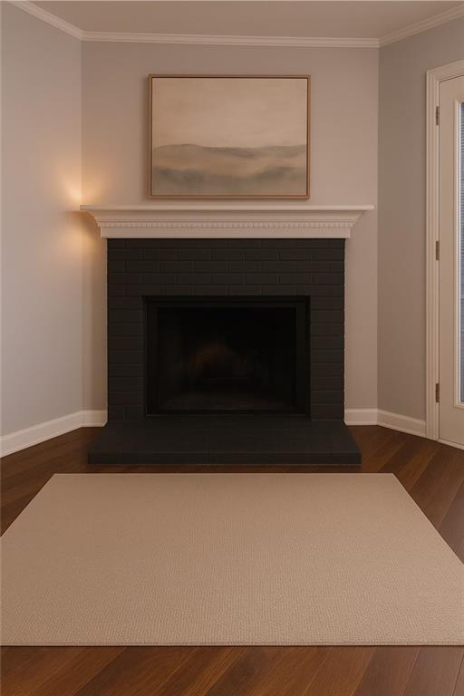 2914 Webb Bridge Road Alpharetta, GA 30009 - Photo 7 of 31