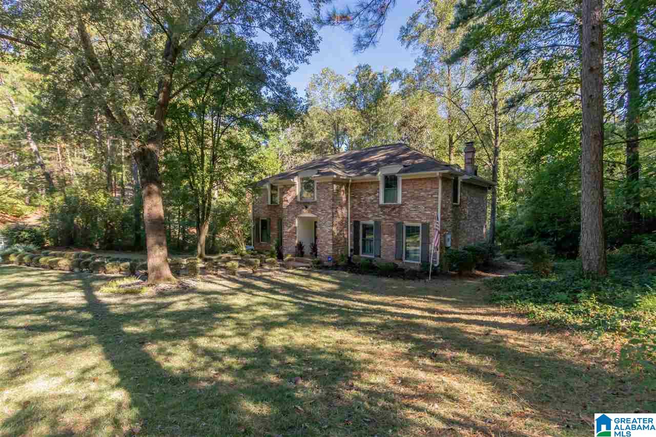 4510 Pine Mountain Road Birmingham, AL 35213 - Photo 2 of 50