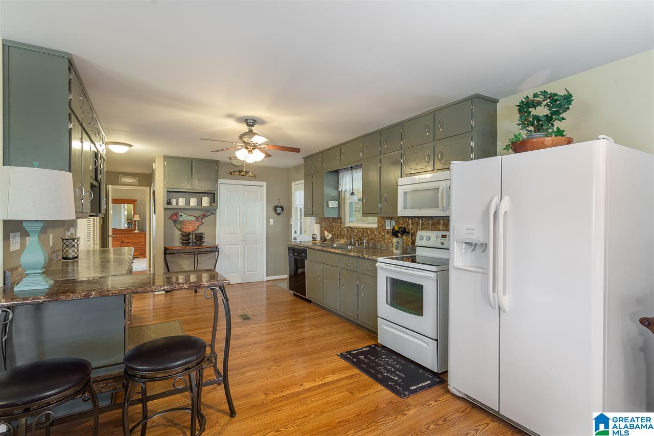 2245 Five Points Road Cleveland, AL 35049 - Photo 11 of 34