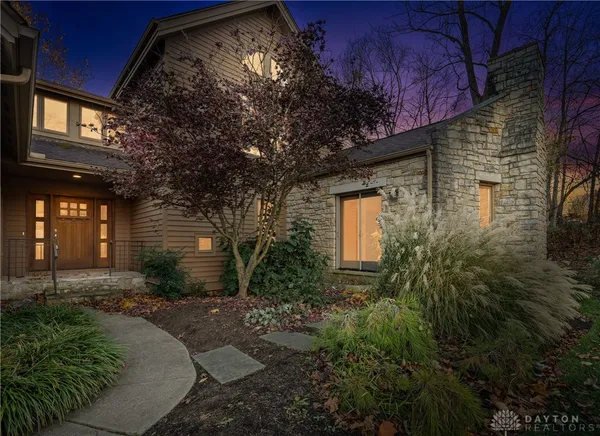 $749,900 | 3849 Sable Ridge Drive, Bellbrook, OH 45305