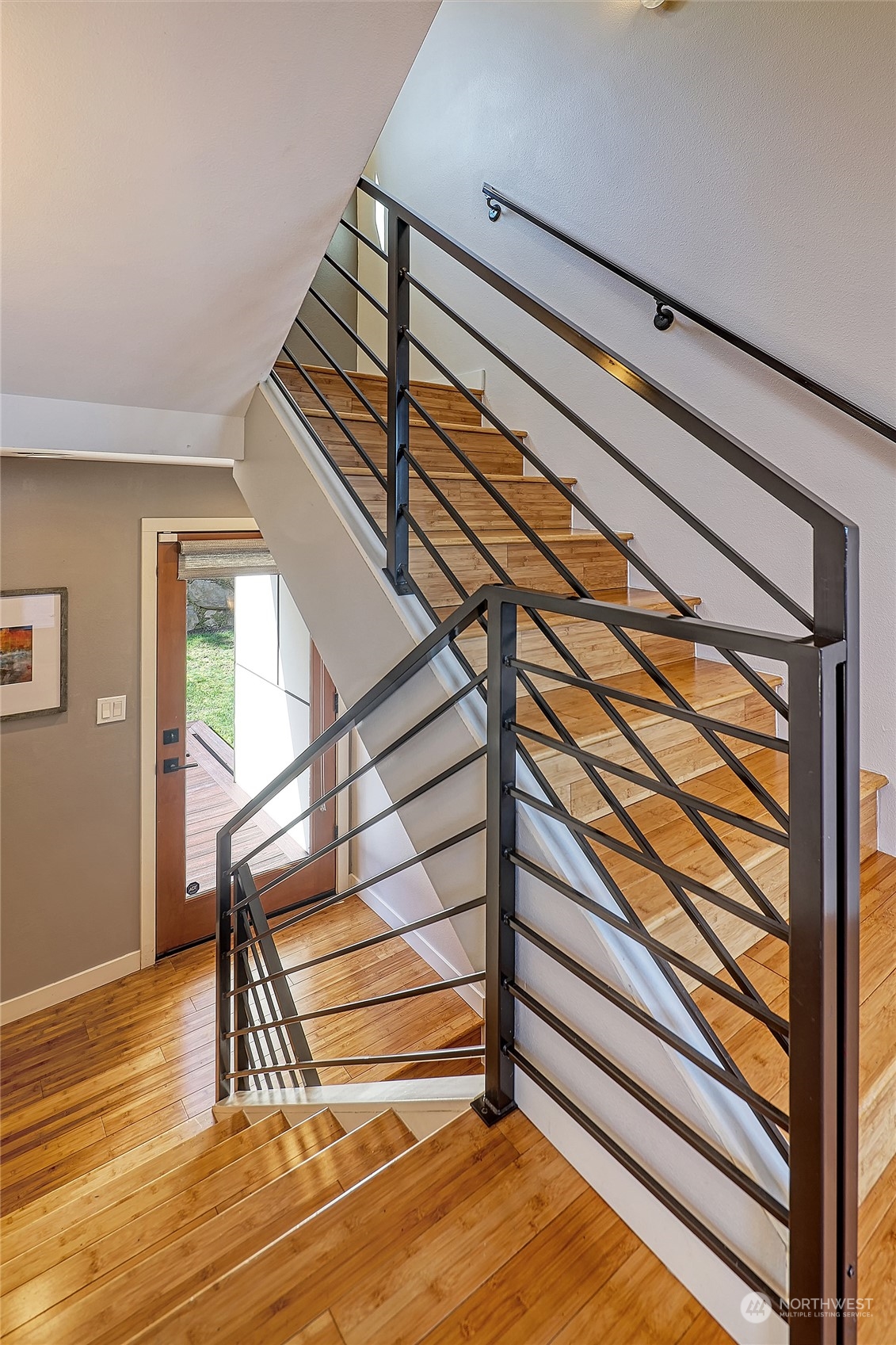 3263 35th Avenue Southwest Seattle, WA 98126 - Photo 29 of 38 a view of entryway