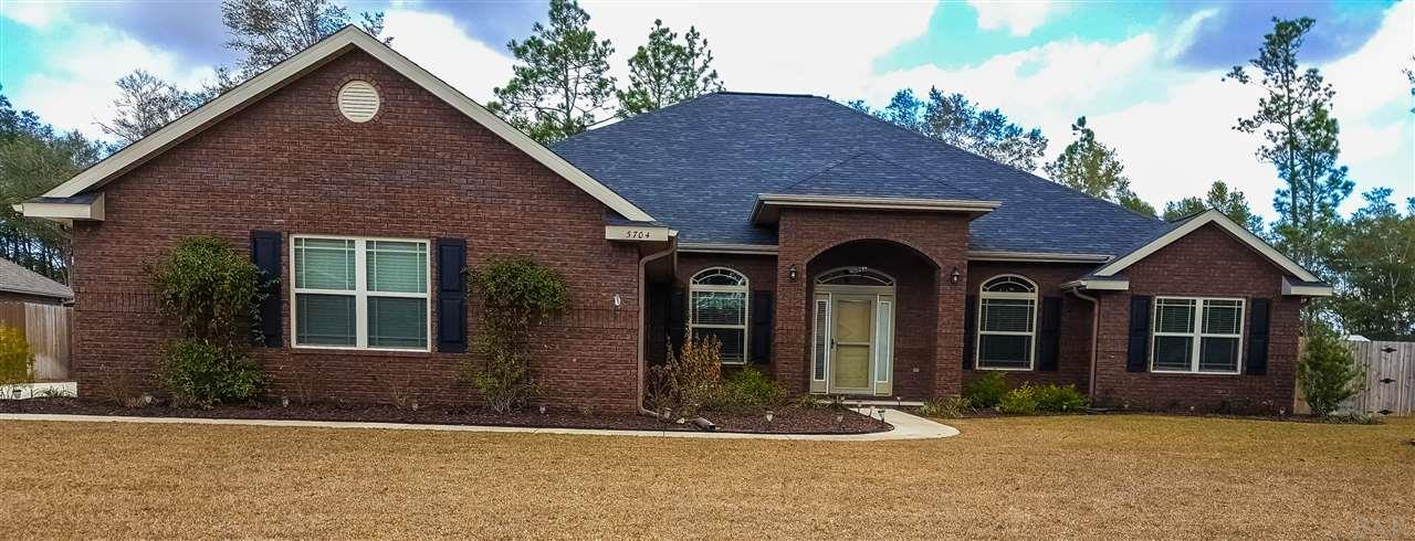 5704 Heatherton Road Milton, FL 32570 - Photo 1 of 50 Gallery Image 1