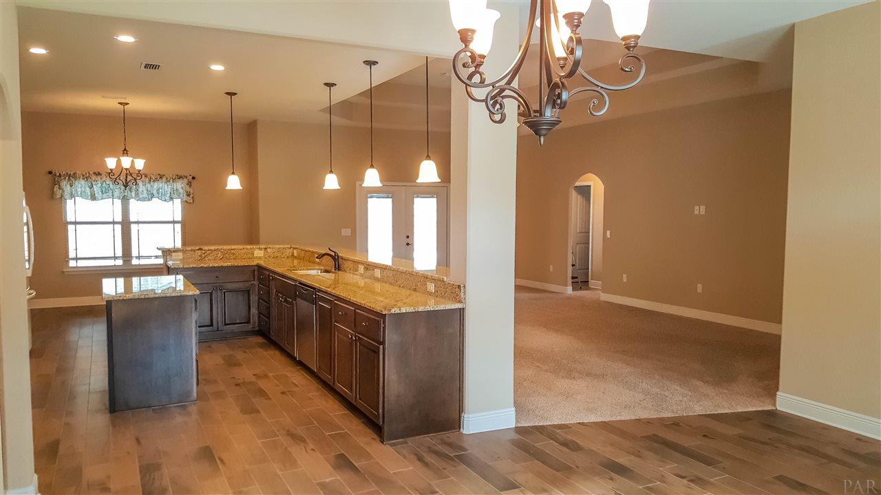 5704 Heatherton Road Milton, FL 32570 - Photo 11 of 50 Gallery Image 11