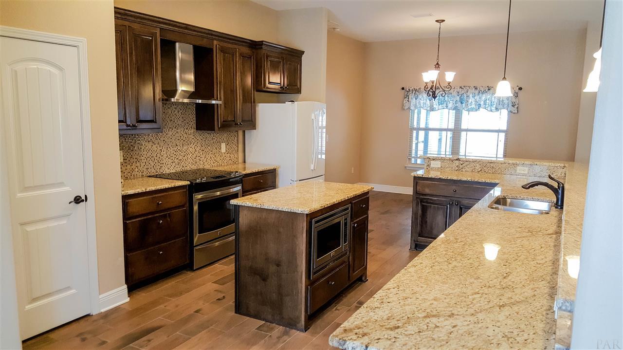 5704 Heatherton Road Milton, FL 32570 - Photo 12 of 50 Gallery Image 12