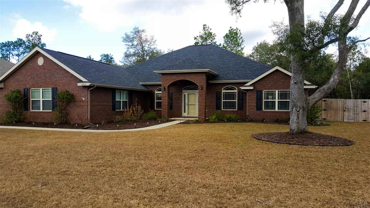 5704 Heatherton Road Milton, FL 32570 - Photo 2 of 50 Gallery Image 2