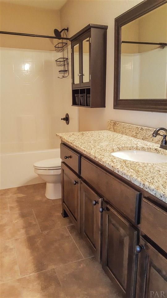 5704 Heatherton Road Milton, FL 32570 - Photo 26 of 50 Gallery Image 26