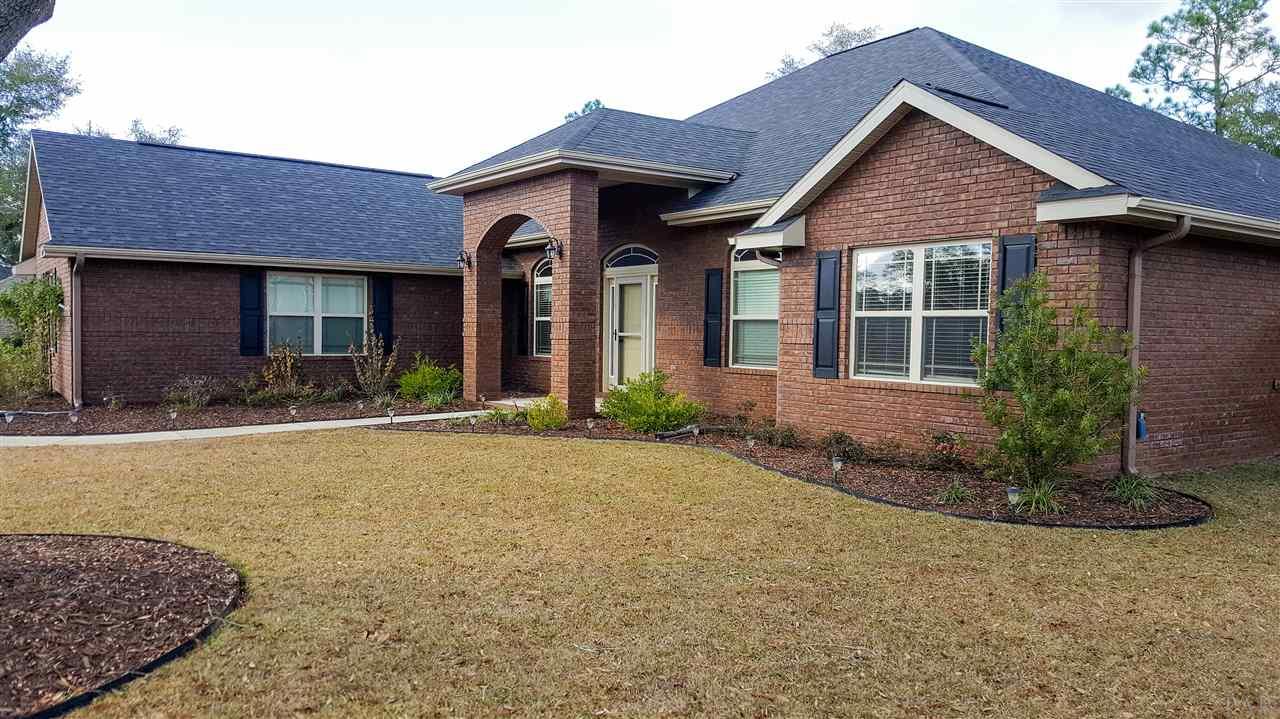 5704 Heatherton Road Milton, FL 32570 - Photo 3 of 50 Gallery Image 3