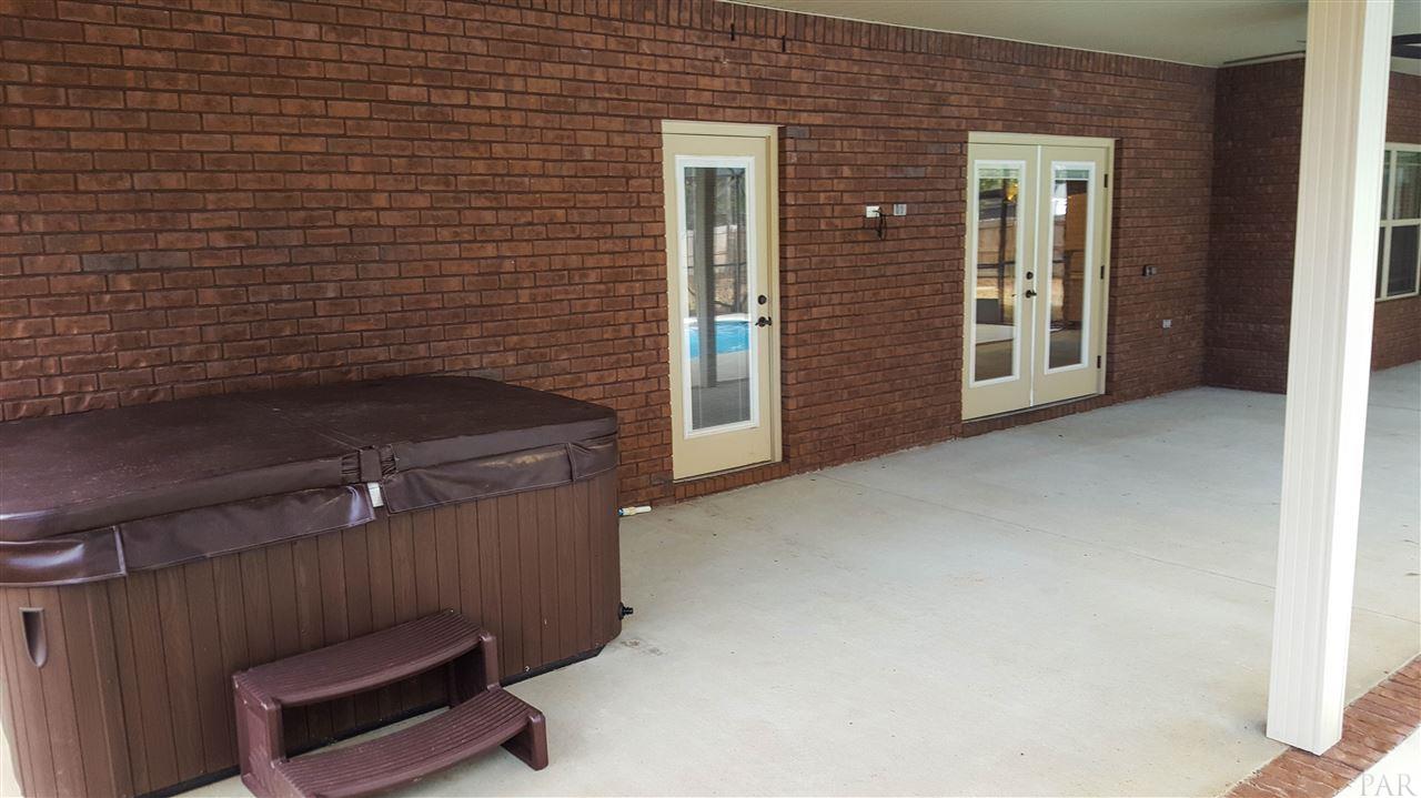 5704 Heatherton Road Milton, FL 32570 - Photo 32 of 50 Gallery Image 32