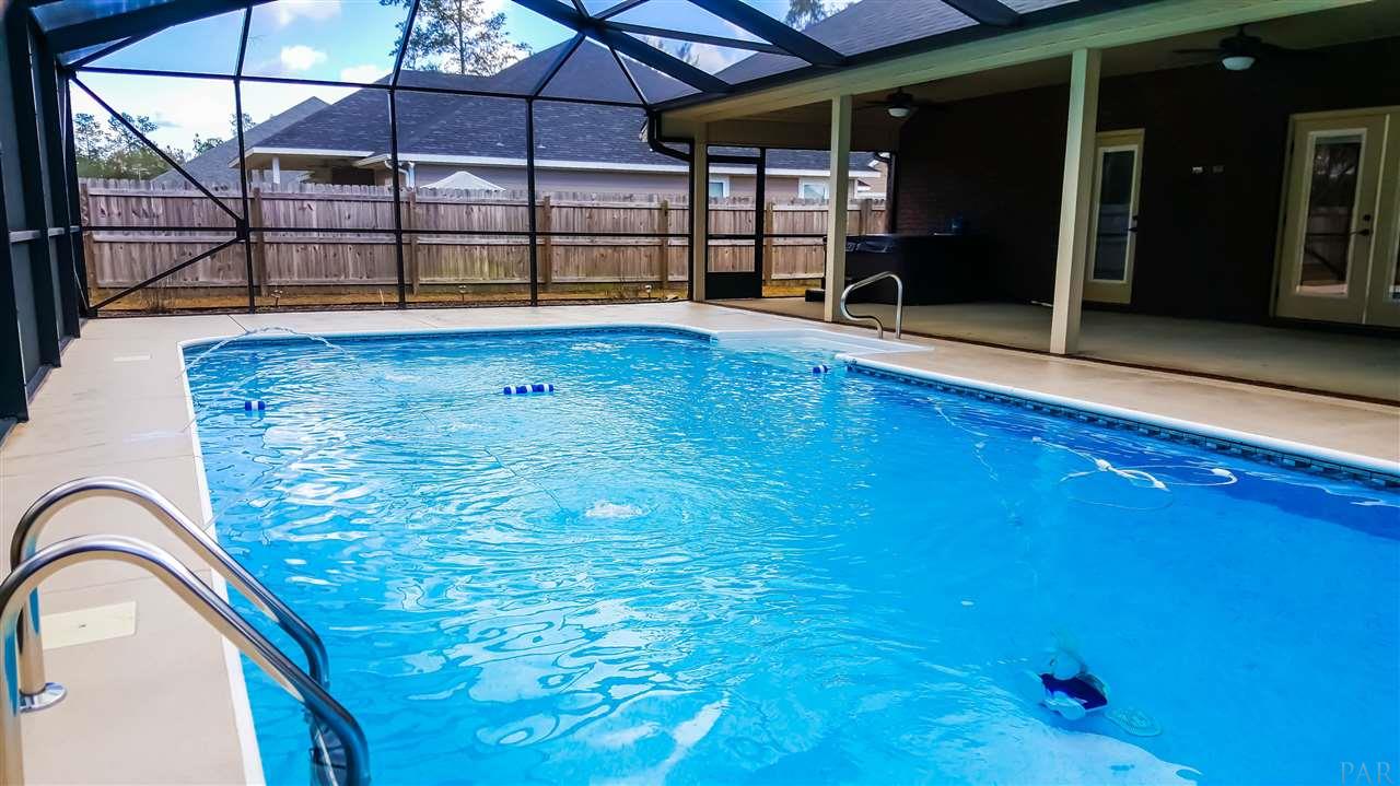 5704 Heatherton Road Milton, FL 32570 - Photo 33 of 50 Gallery Image 33