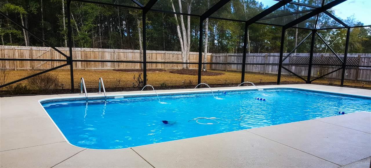 5704 Heatherton Road Milton, FL 32570 - Photo 34 of 50 Gallery Image 34