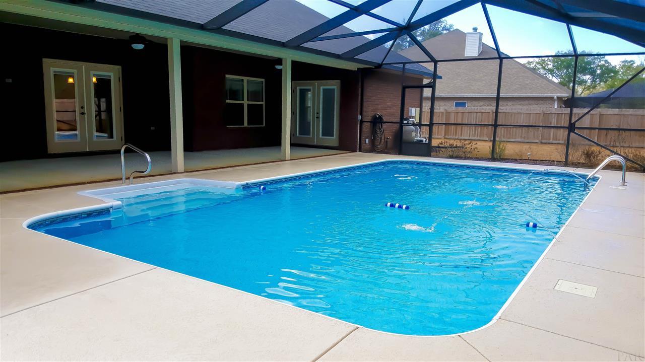 5704 Heatherton Road Milton, FL 32570 - Photo 36 of 50 Gallery Image 36