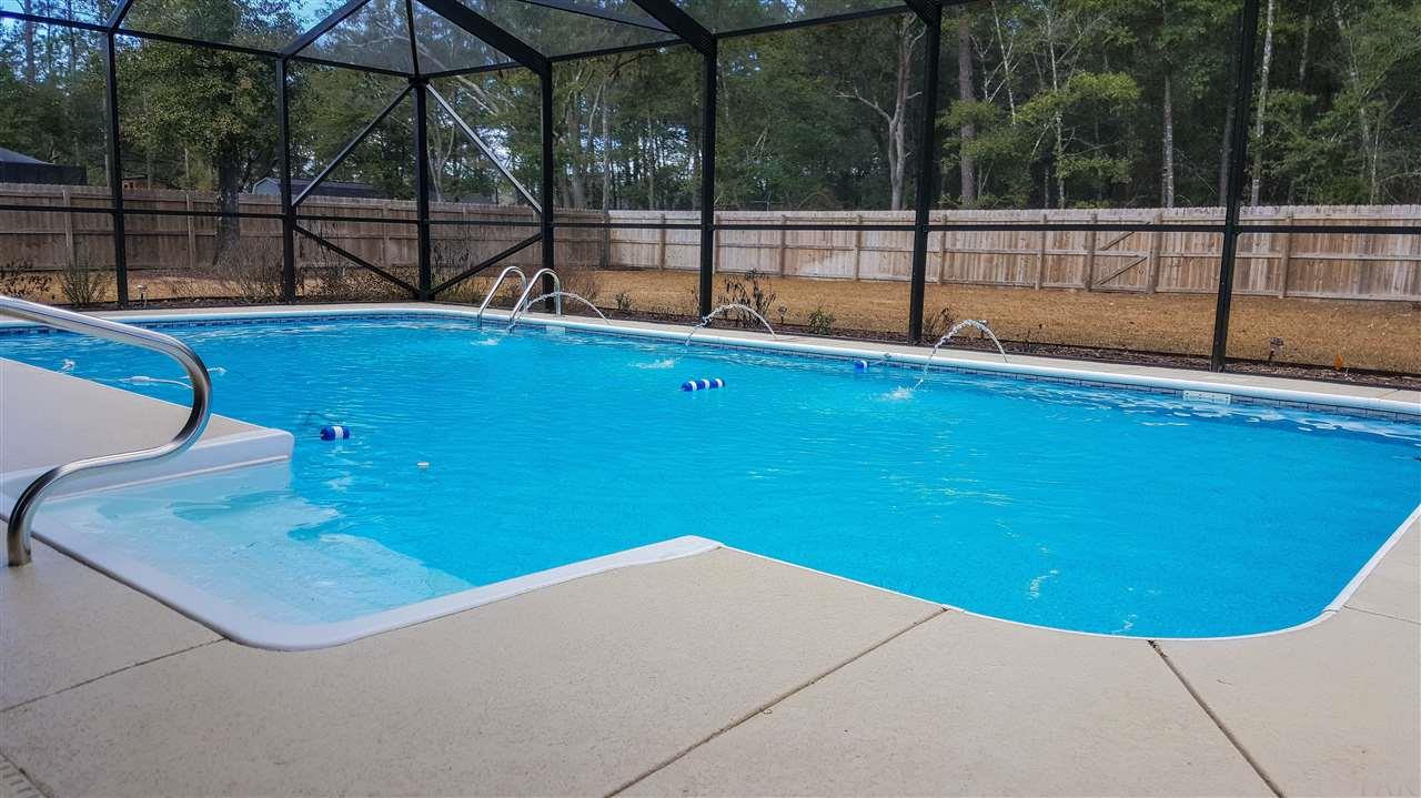 5704 Heatherton Road Milton, FL 32570 - Photo 37 of 50 Gallery Image 37