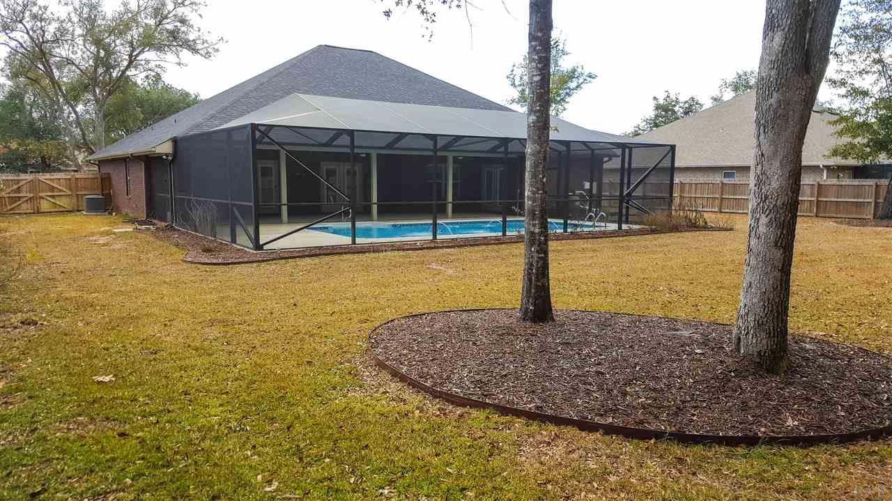 5704 Heatherton Road Milton, FL 32570 - Photo 39 of 50 Gallery Image 39
