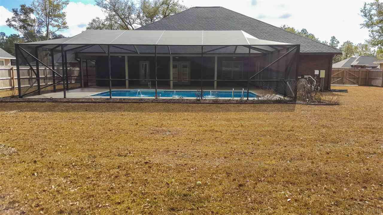 5704 Heatherton Road Milton, FL 32570 - Photo 40 of 50 Gallery Image 40