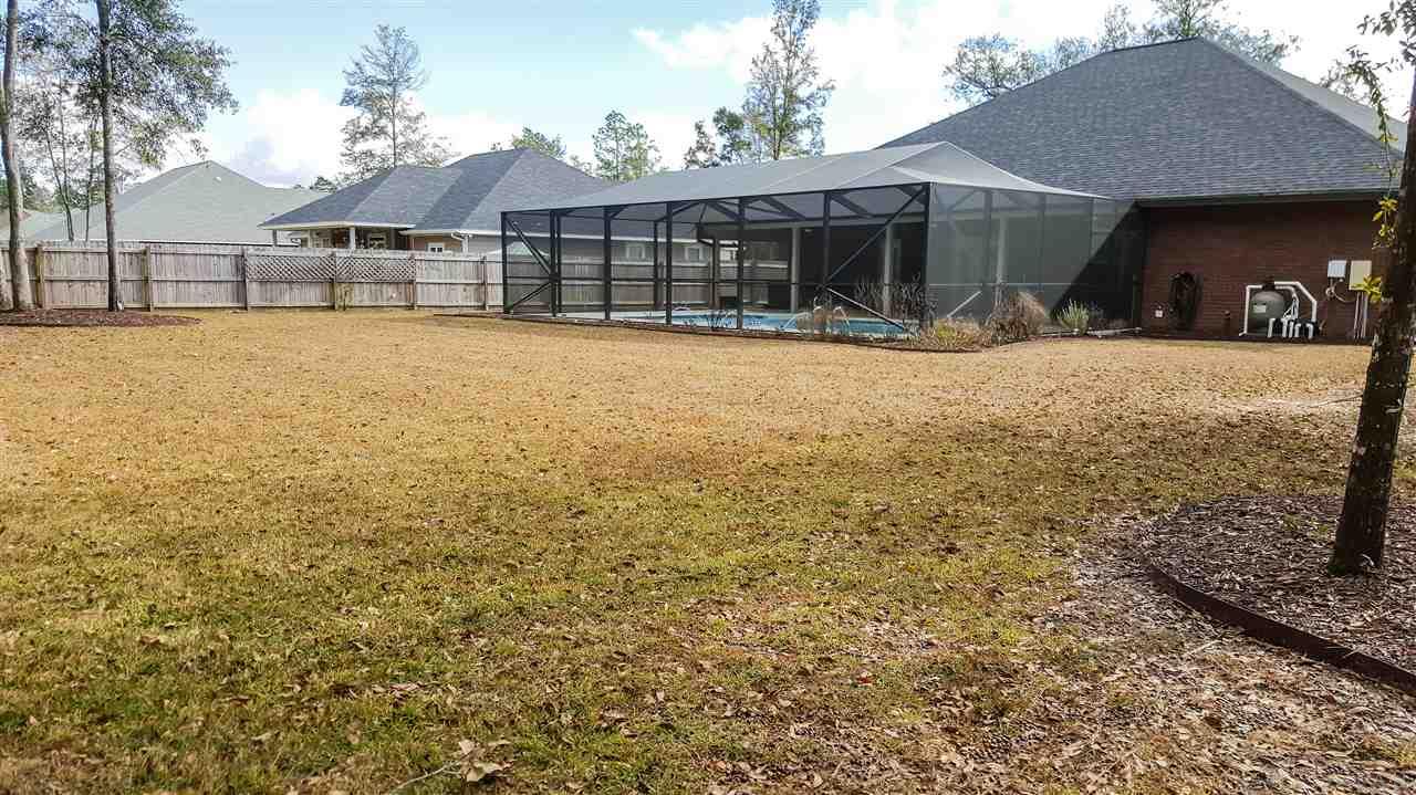 5704 Heatherton Road Milton, FL 32570 - Photo 41 of 50 Gallery Image 41