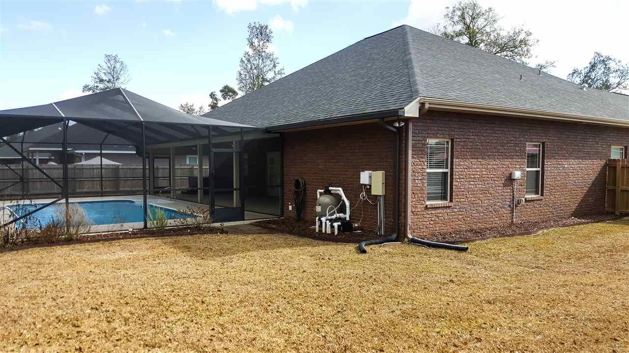 5704 Heatherton Road Milton, FL 32570 - Photo 42 of 50 Gallery Image 42