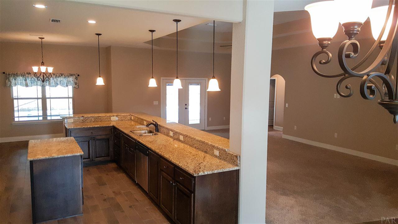 5704 Heatherton Road Milton, FL 32570 - Photo 10 of 50 Gallery Image 10