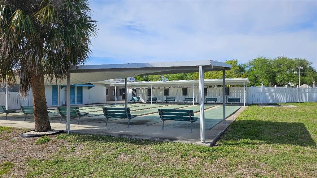 4600 98th Way North, Unit 210 St. Petersburg, FL 33708 - Photo 26 of 33