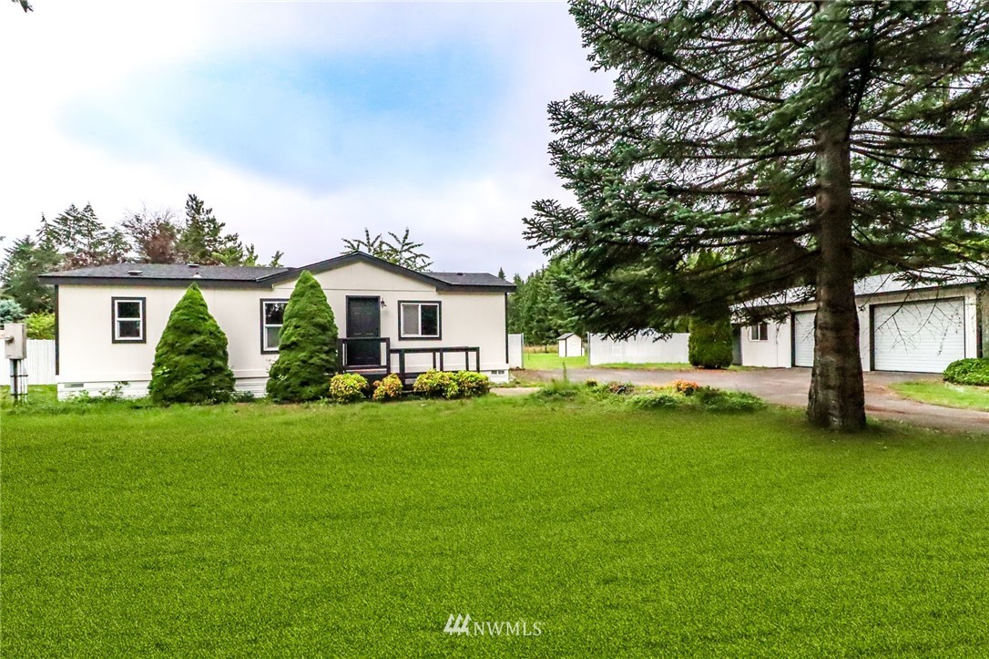 18501 Ivan Street Southwest Rochester, WA 98579 - Photo 1 of 34