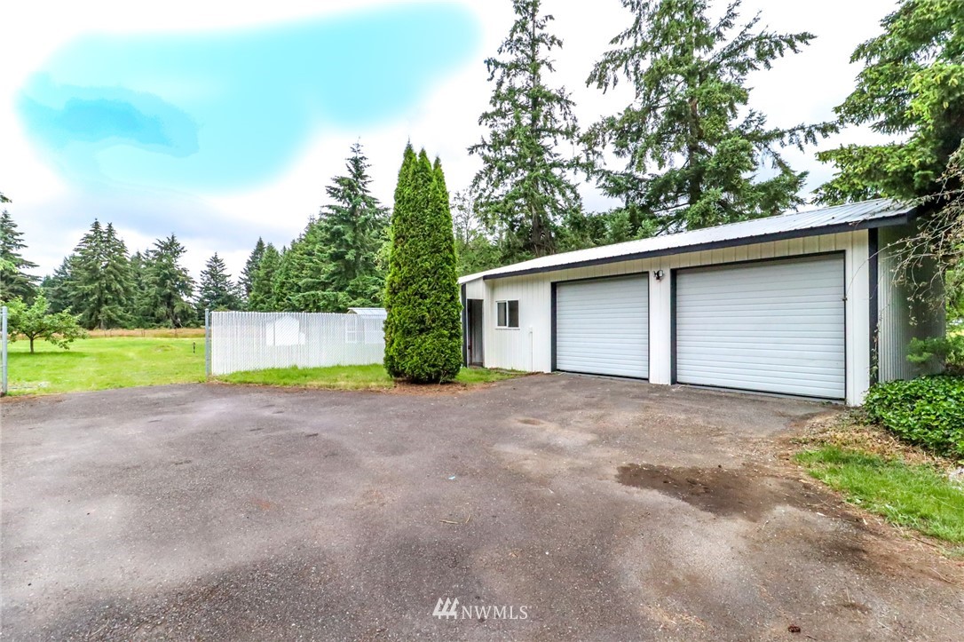 18501 Ivan Street Southwest Rochester, WA 98579 - Photo 31 of 34