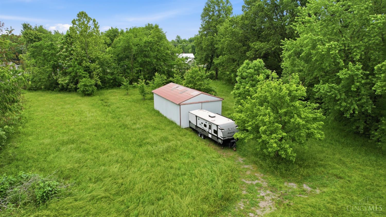2570 Bethel Maple Road Bethel, OH 45106 - Photo 48 of 48