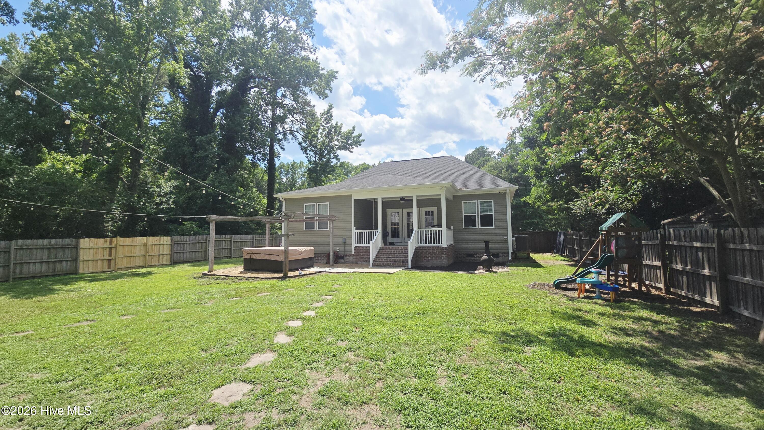 411 Northwest Backwoods Road Moyock, NC 27958 - Photo 4 of 20