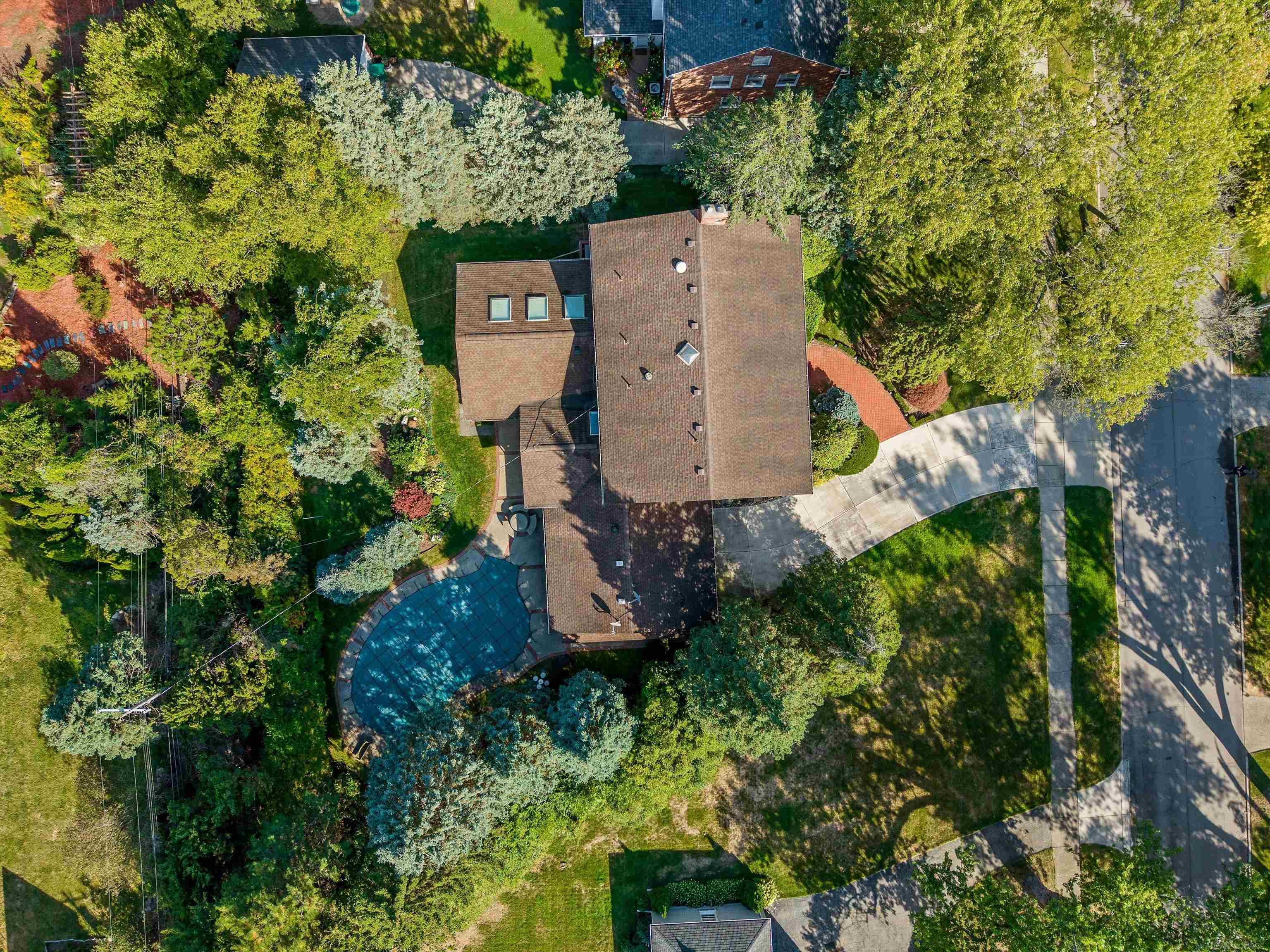 1131 Audubon Road Grosse Pointe Park, MI 48230 - Photo 74 of 80