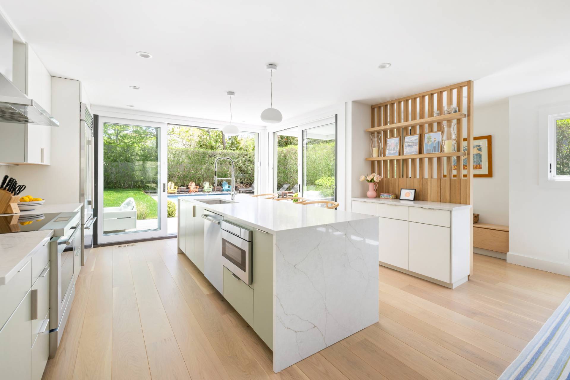 63 Chester Street Bridgehampton, NY 11932 - Photo 6 of 26