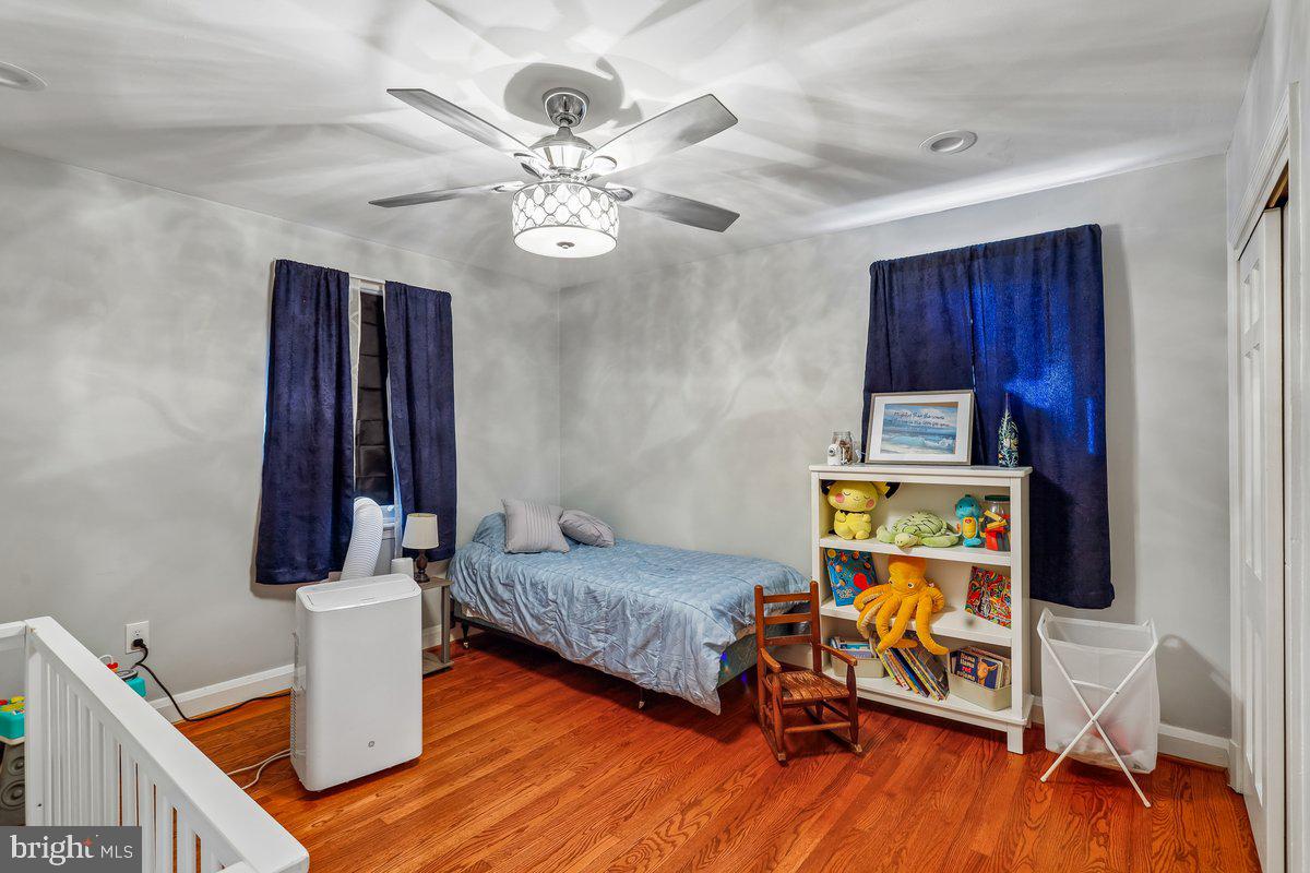 4818 Lindsay Road Baltimore, MD 21229 - Photo 15 of 29 Bedroom #3
