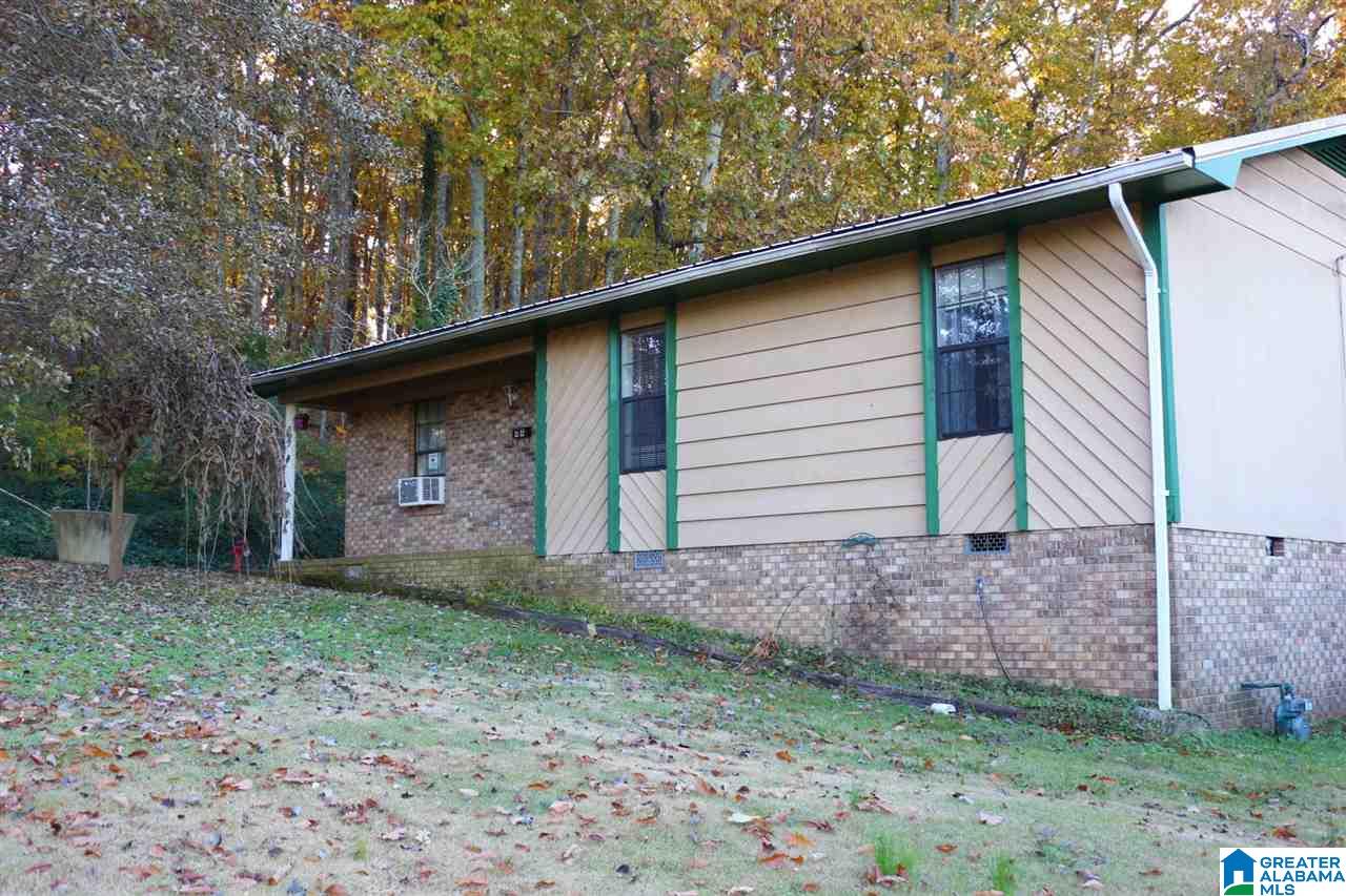44 Amerson Street Anniston, AL 36201 - Photo 26 of 28