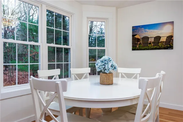 $1,275,000 | 247 Glen Hill Drive, North Kingstown, RI 02874