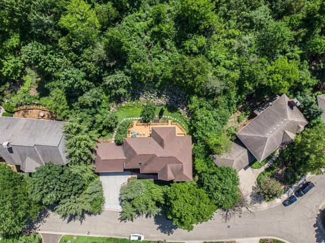 $1,250,000 | 588 Green Road, Ann Arbor, MI 48105