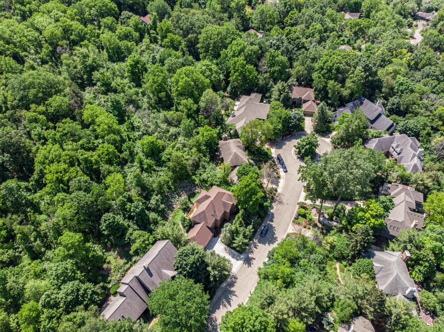 588 Green Road Ann Arbor, MI 48105 - Photo 102 of 105 111