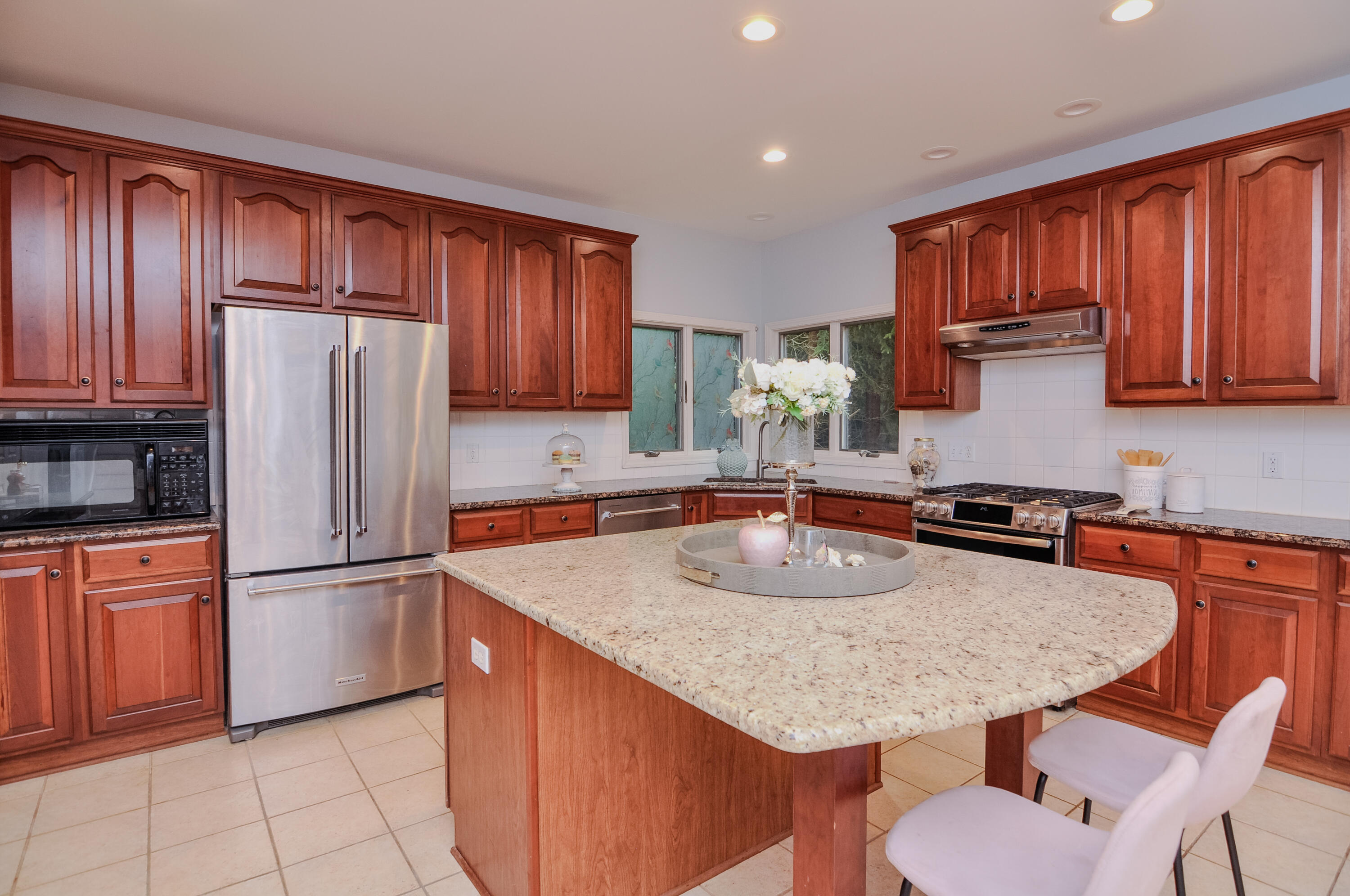 588 Green Road Ann Arbor, MI 48105 - Photo 35 of 105 033