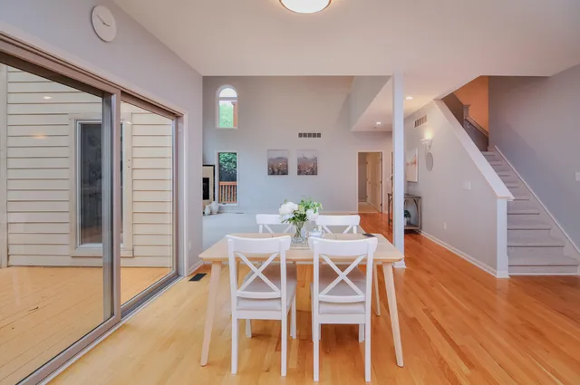 $1,250,000 | 588 Green Road, Ann Arbor, MI 48105