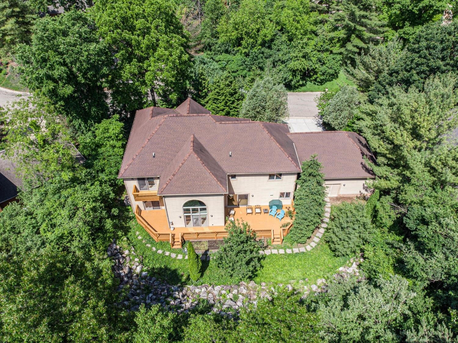 588 Green Road Ann Arbor, MI 48105 - Photo 98 of 105 107