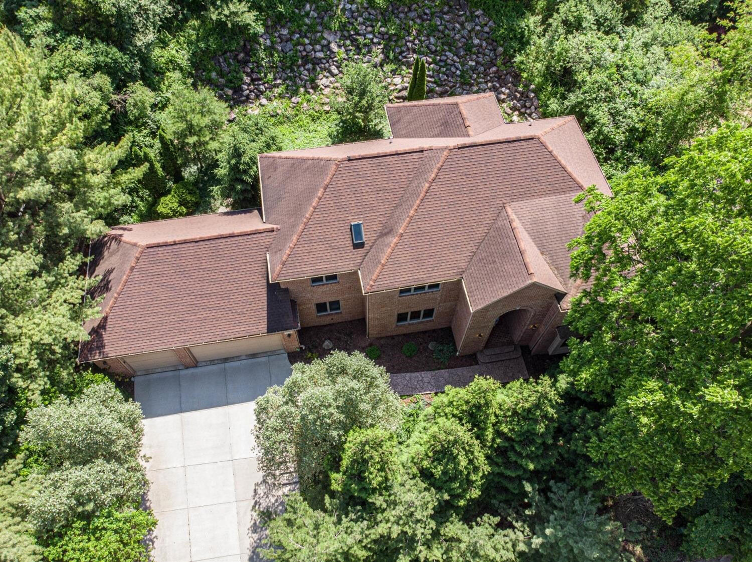 588 Green Road Ann Arbor, MI 48105 - Photo 100 of 105 109