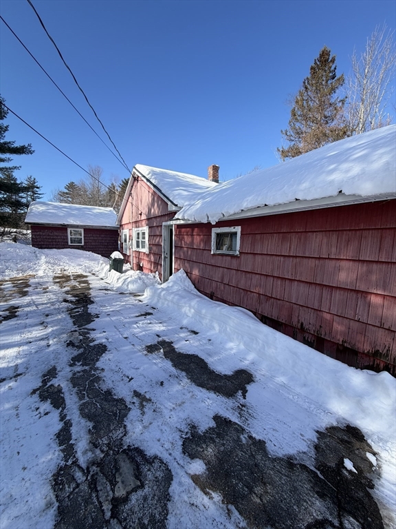 600 New Ipswich Road Ashby, MA 01431 - Photo 2 of 20