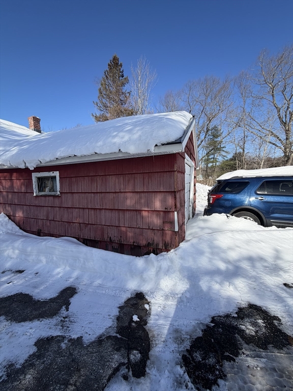 600 New Ipswich Road Ashby, MA 01431 - Photo 3 of 20