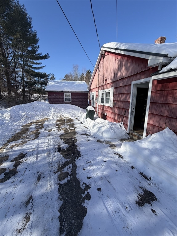 600 New Ipswich Road Ashby, MA 01431 - Photo 4 of 20