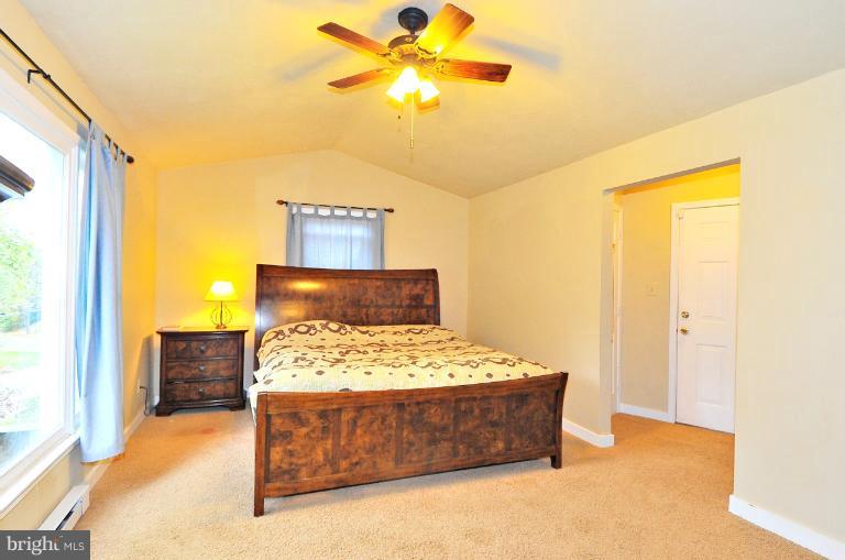 11605 Gail Street Silver Spring, MD 20902 - Photo 15 of 17 Bedroom (Master)