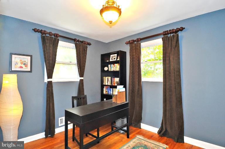 11605 Gail Street Silver Spring, MD 20902 - Photo 16 of 17 Bedroom